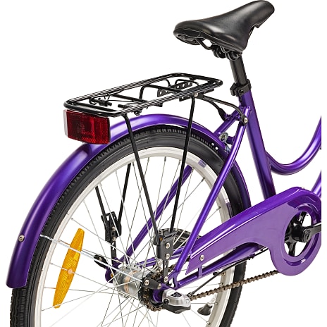 PUCH Sky børnecykel 3 gear 24
