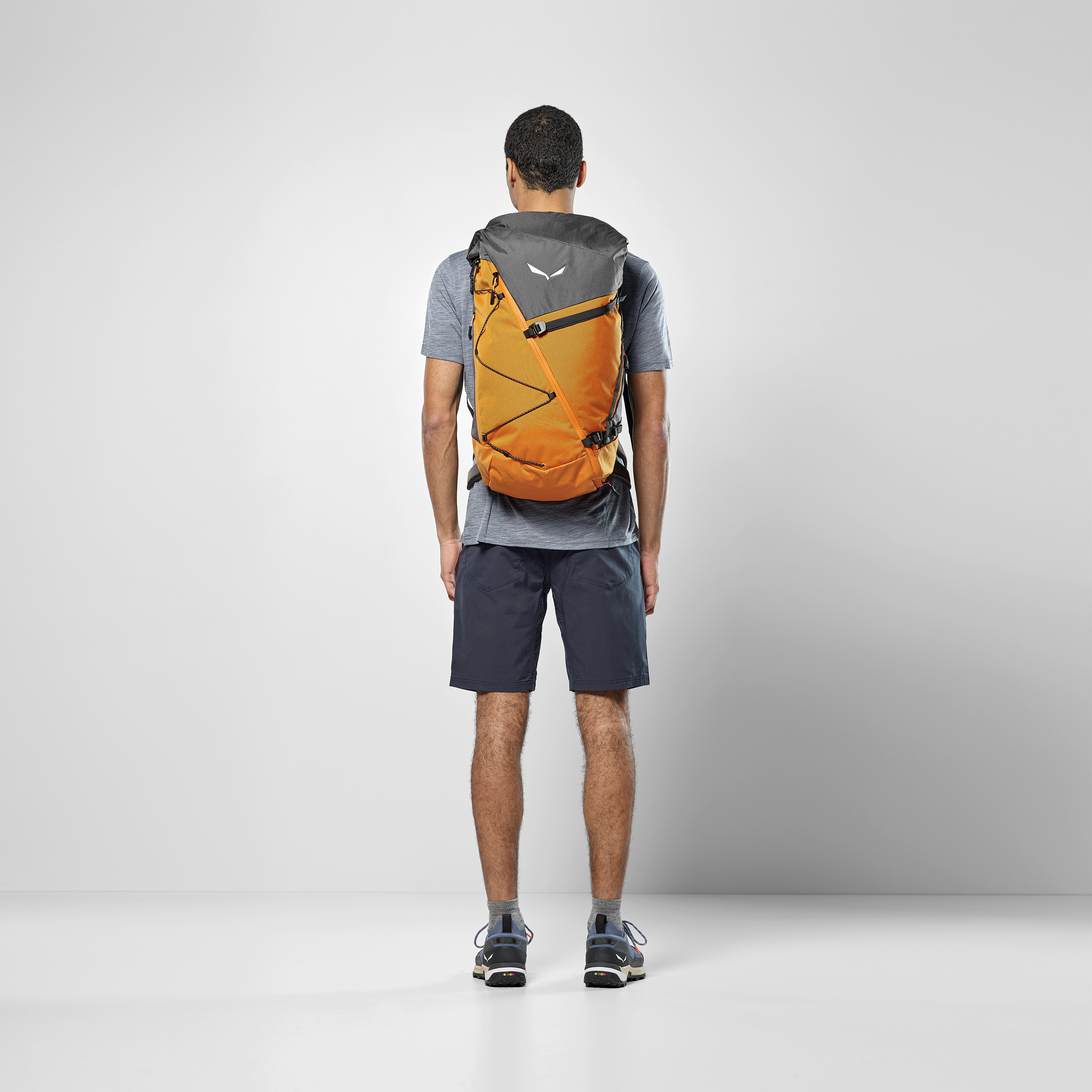 Puez 32+5L Rucksack