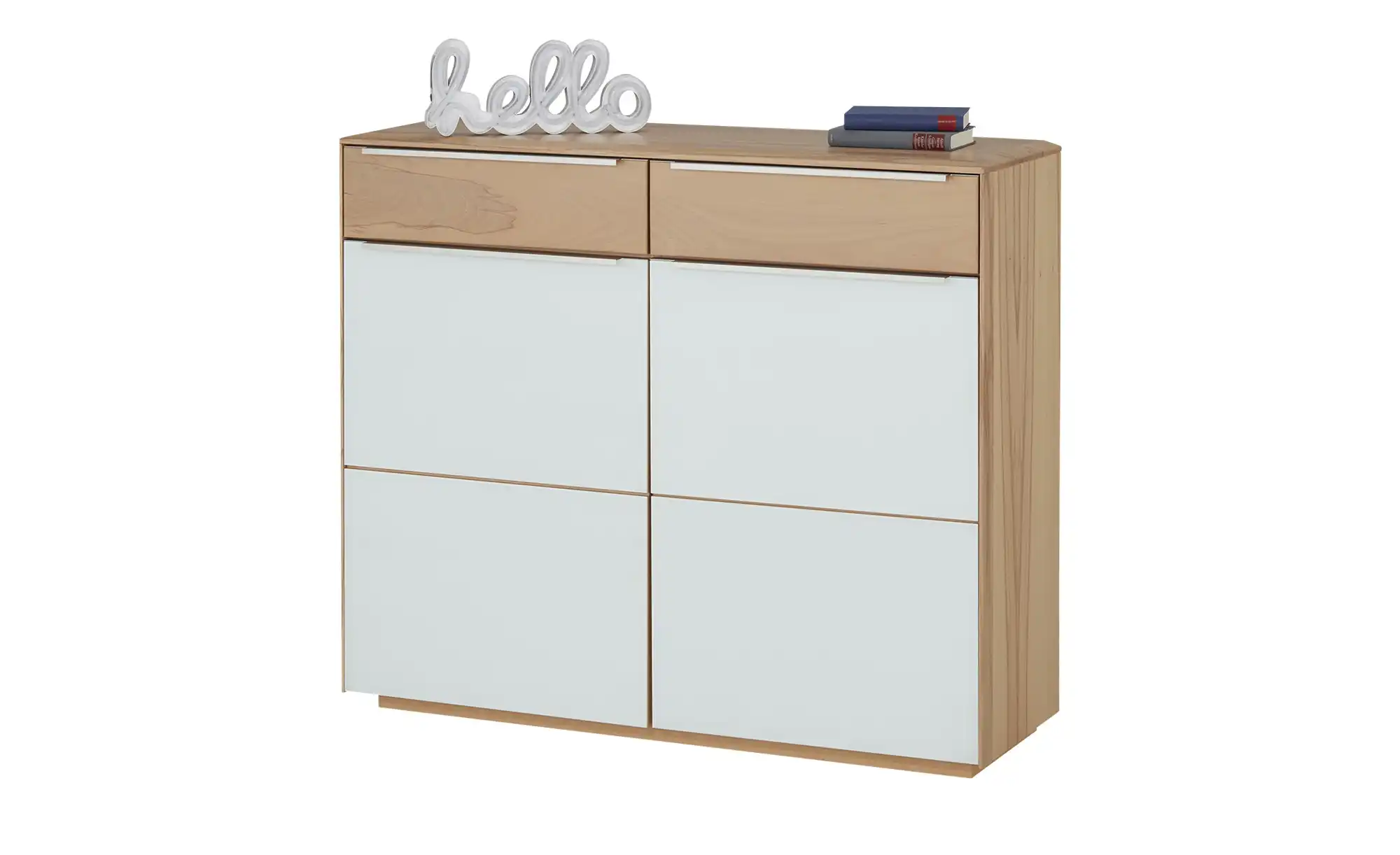 Schuhschrank Novum