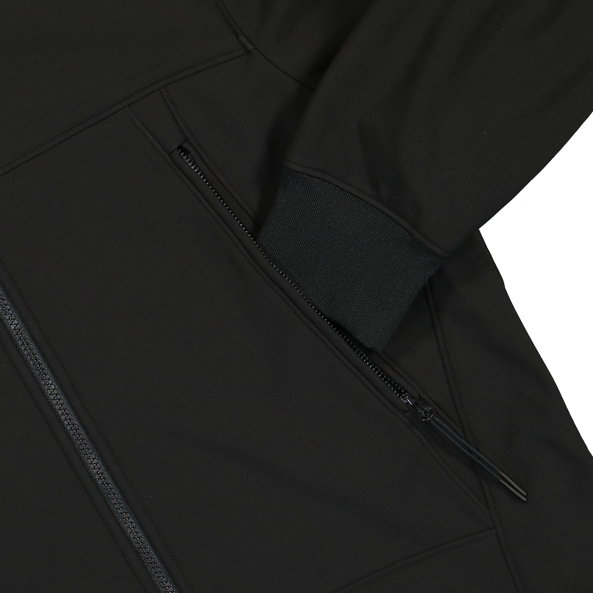 C.P. Company<br>C.P. Shell-R Goggle Jacket