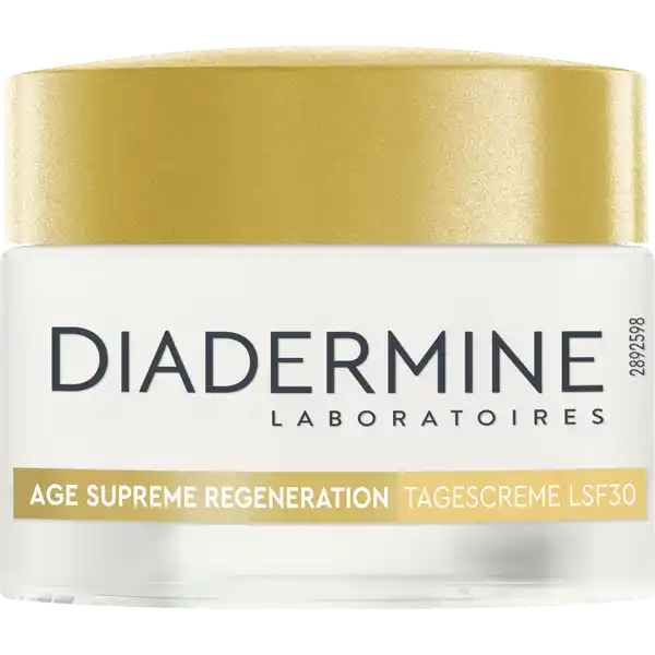 Age Supreme Regeneration Tiefenwirksame Tagescreme LSF 30
