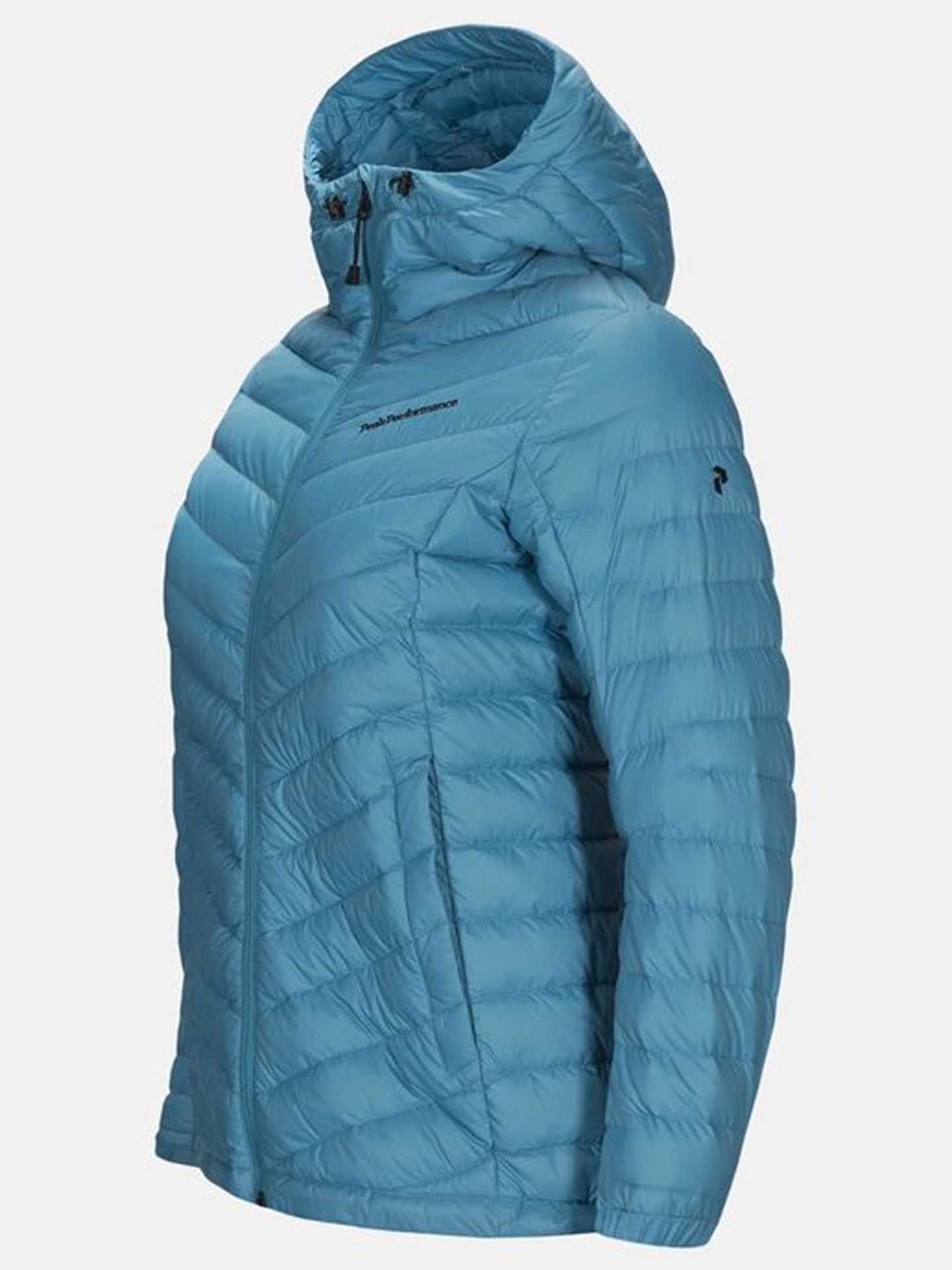 Frost Down Hood