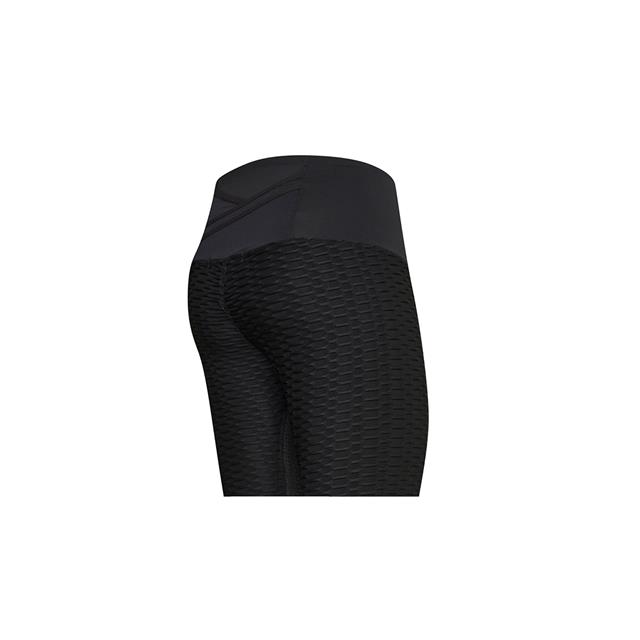 Rijlegging euro-star ESFlying Famous Full Grip Zwart