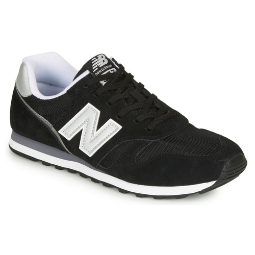 New Balance - 373 - Noir