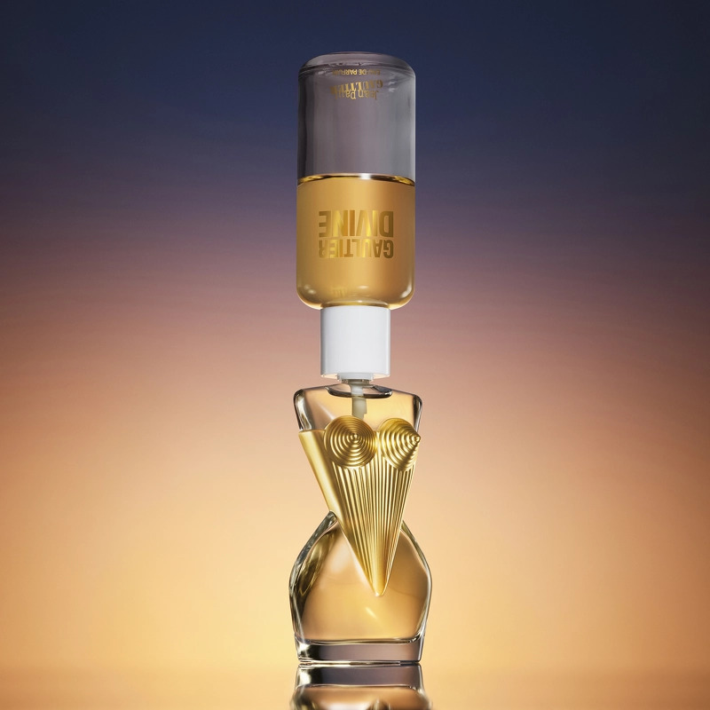 Jean Paul Gaultier Divine EDP 100 ml