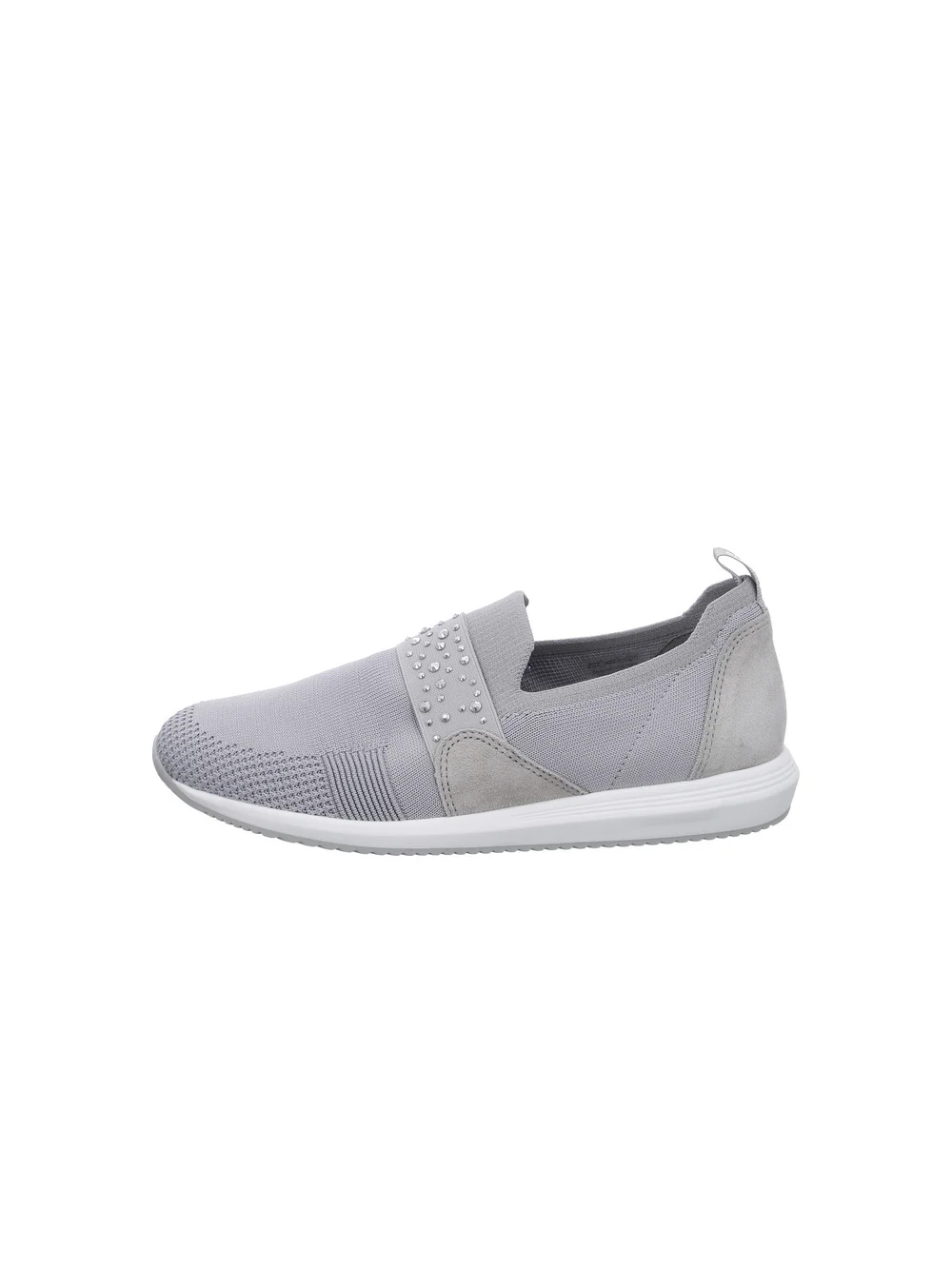 Slipper Lissabon pebble