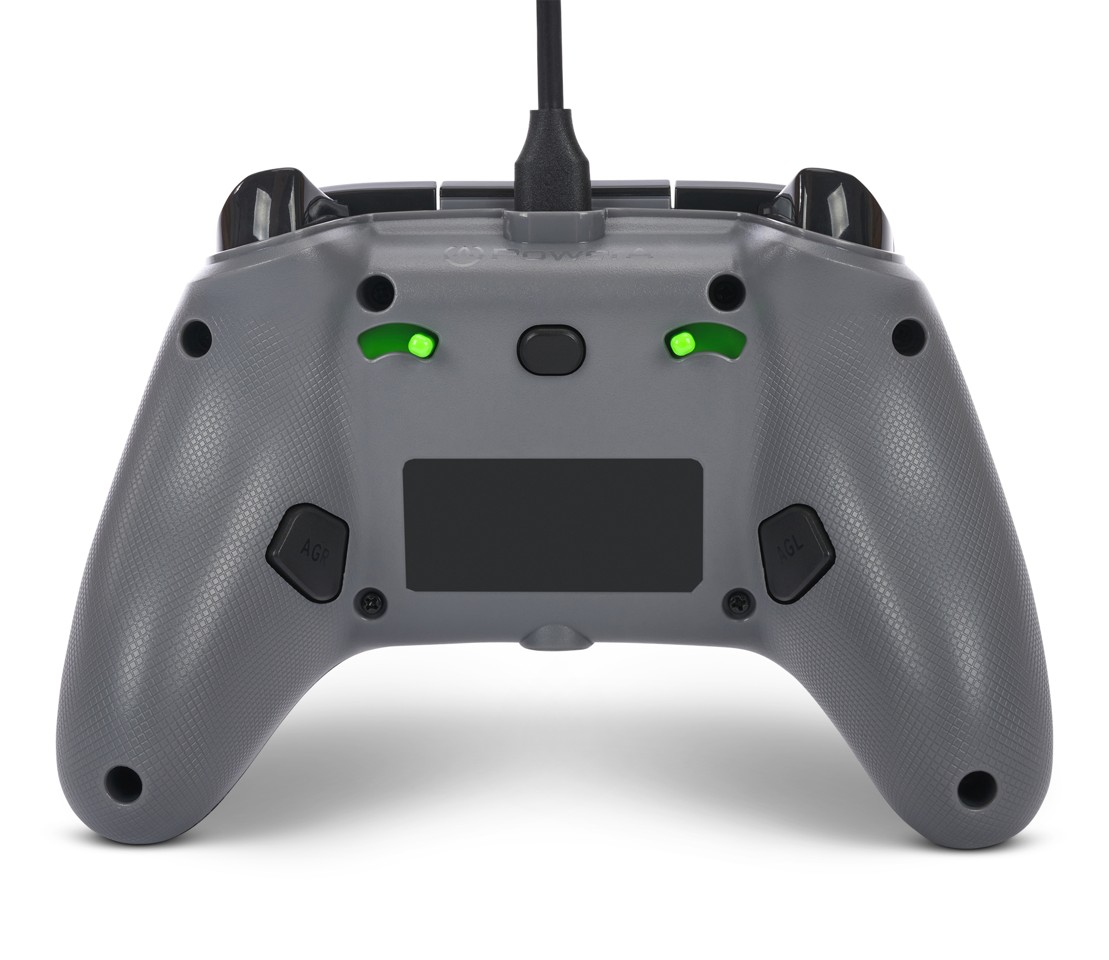 PowerA Advantage Wired Controller - Xbox Series X/S - Celestial Green