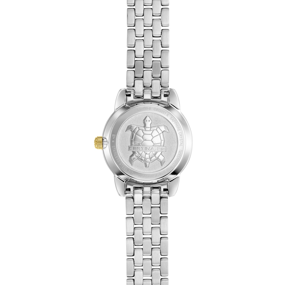 Certina DS-8 Lady Chronometer