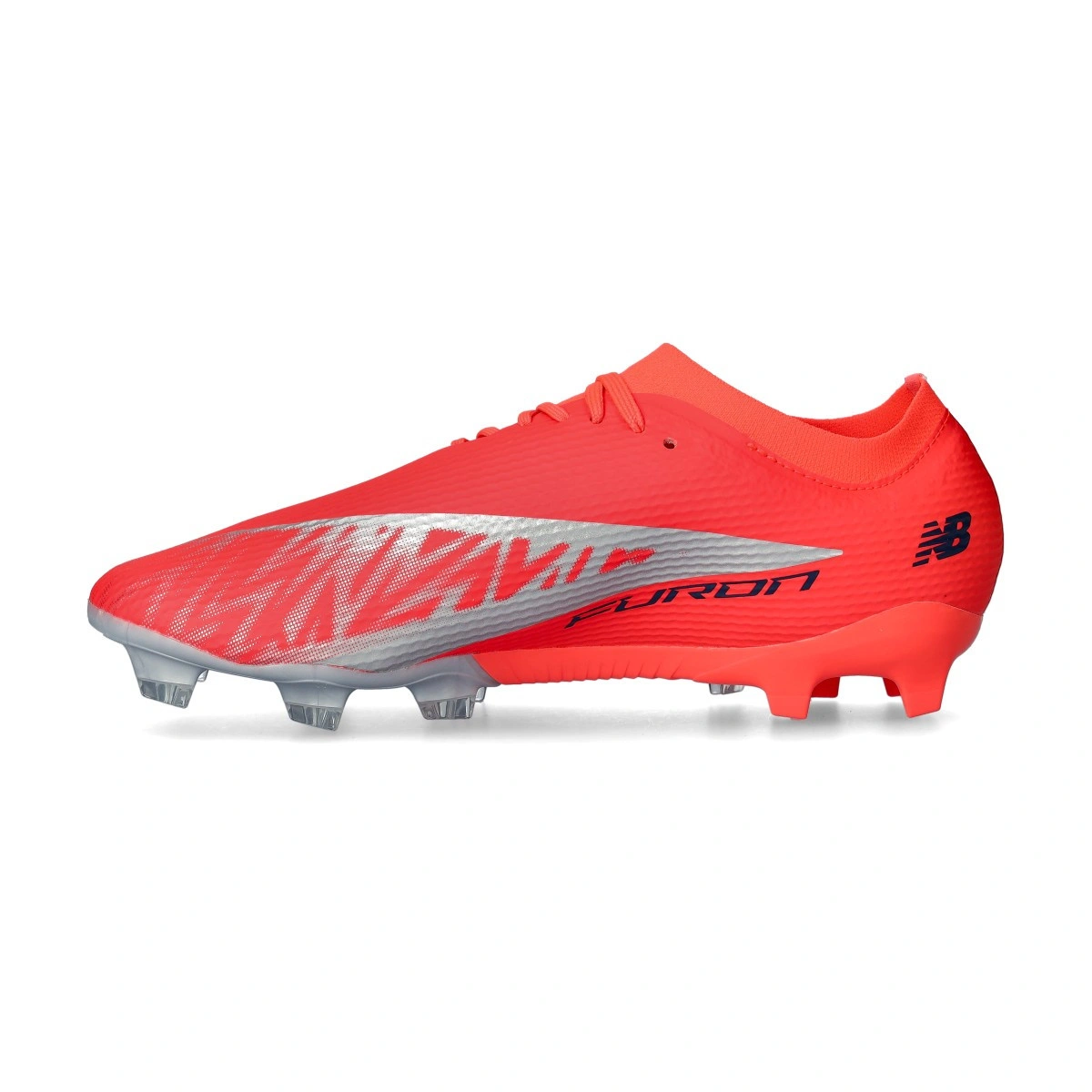 Chuteira New Balance Furon Team FG V8