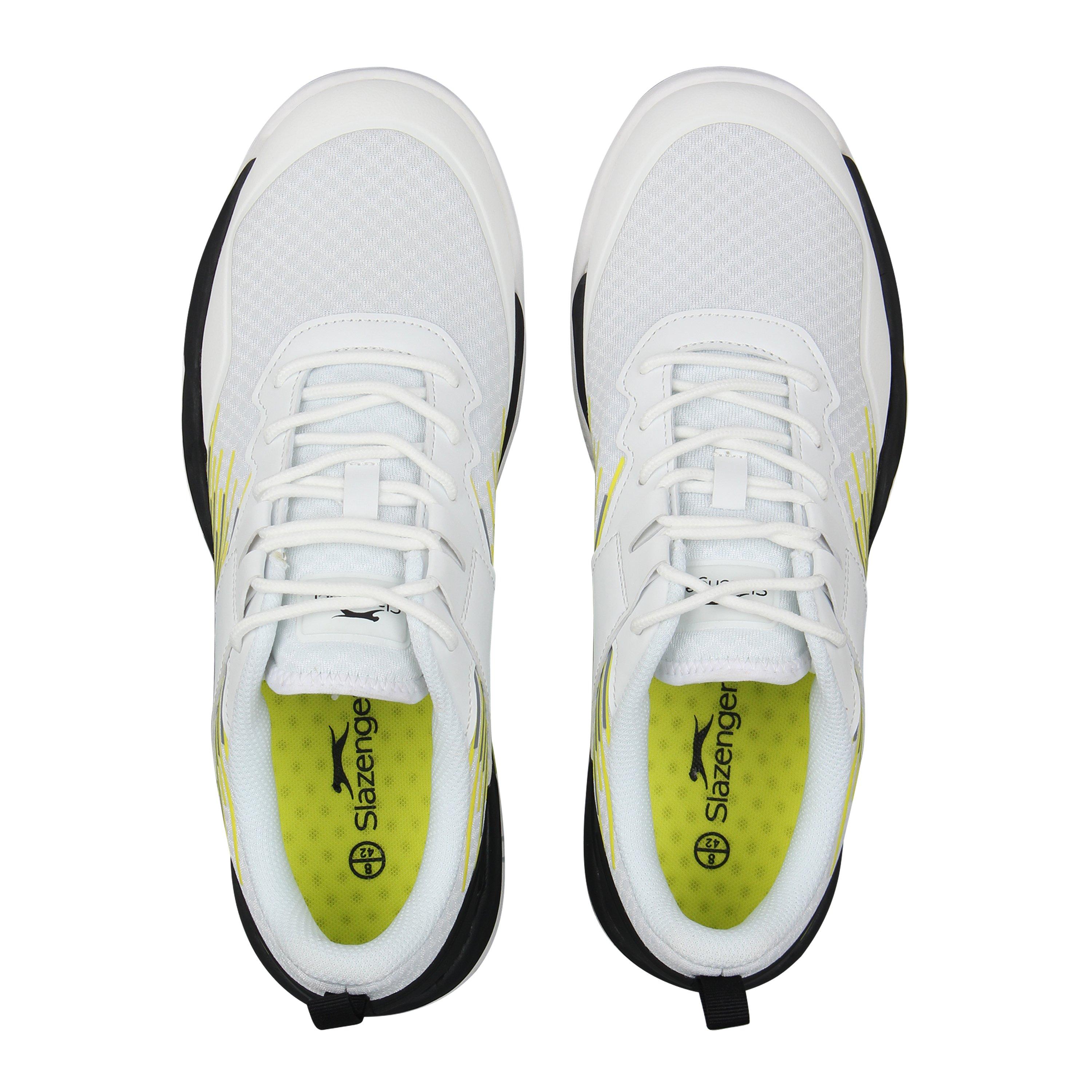 Slazenger Slaz Baseline Tennis Shoes Mens