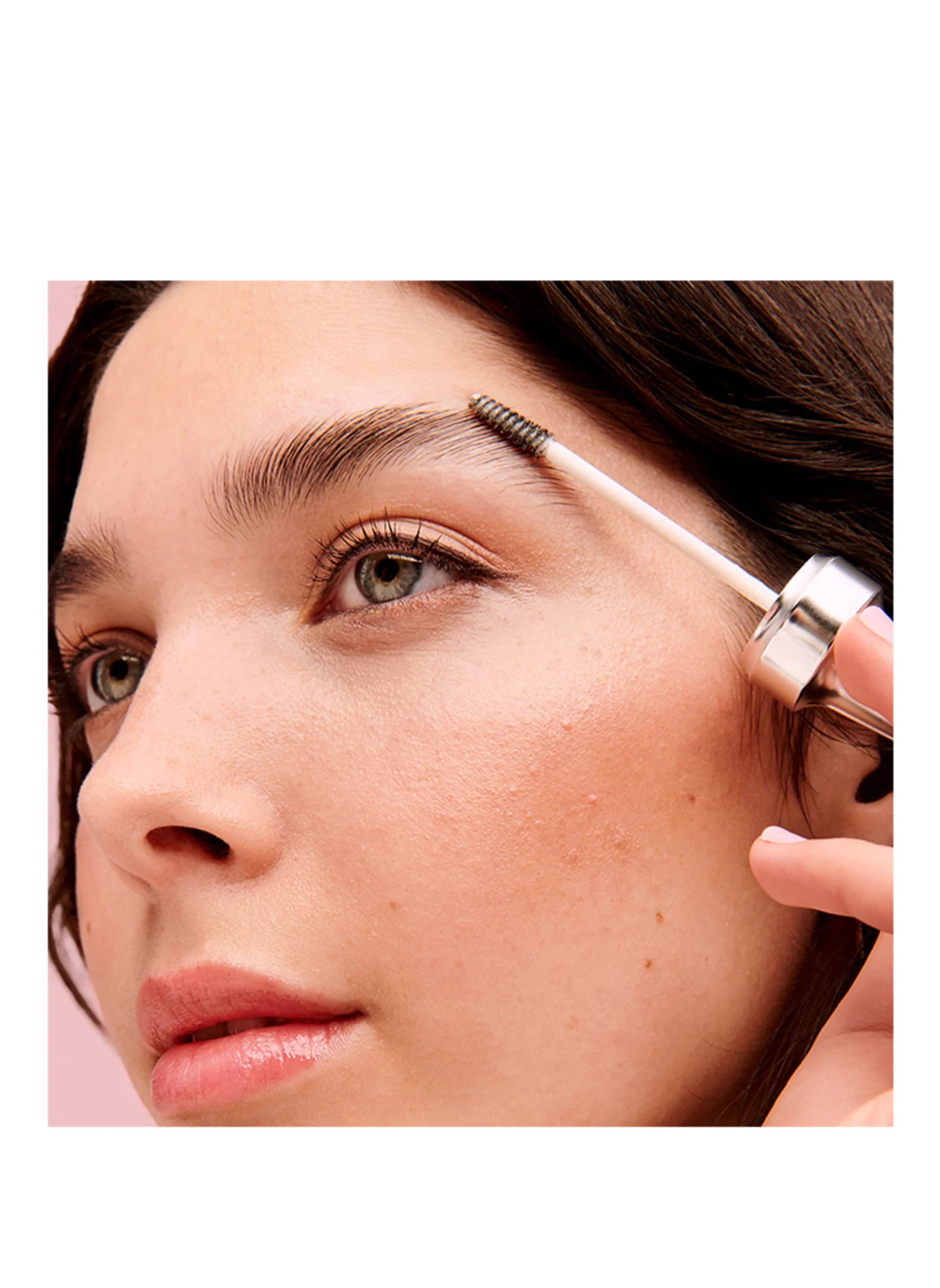 benefit FLUFF UP BROW WAX MINI