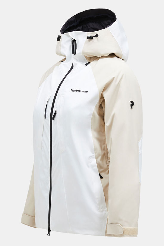 Peak Performance Peak Performance W Insulated 2L Ski Jacket