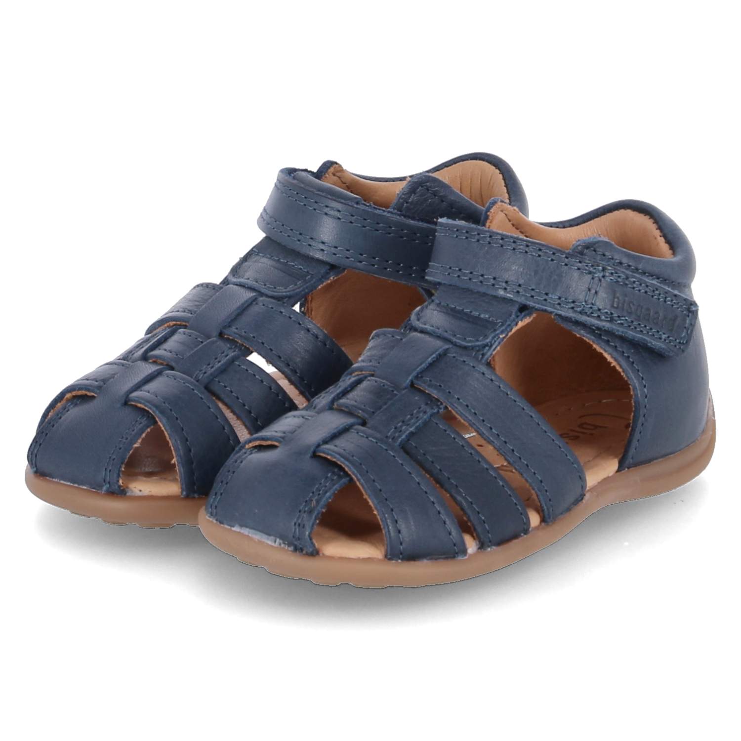bisgaard Miniletten CARLY - navy
