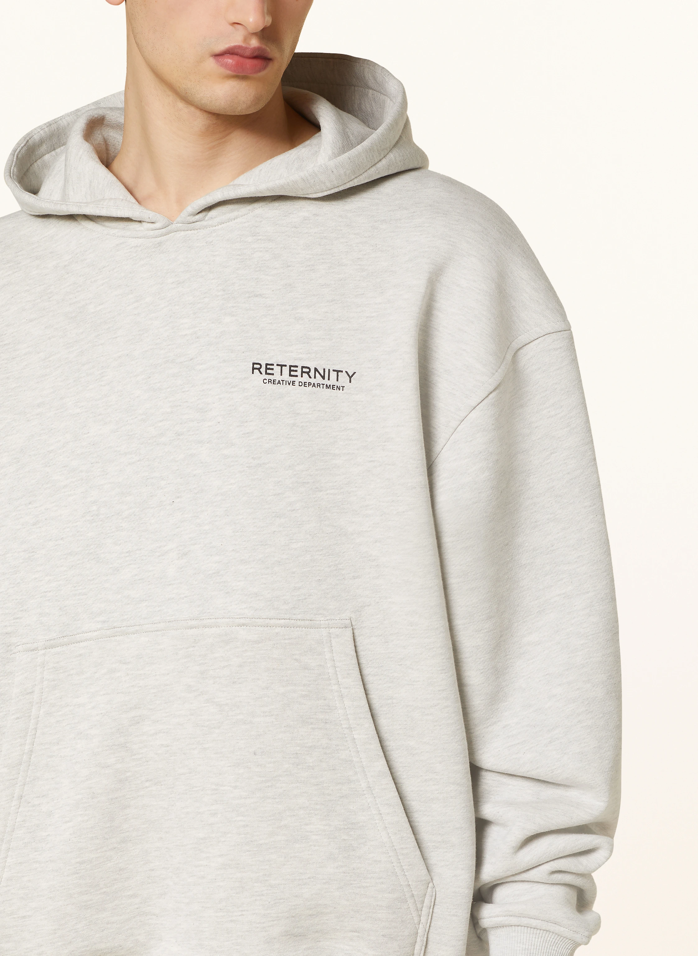 RETERNITY Hoodie