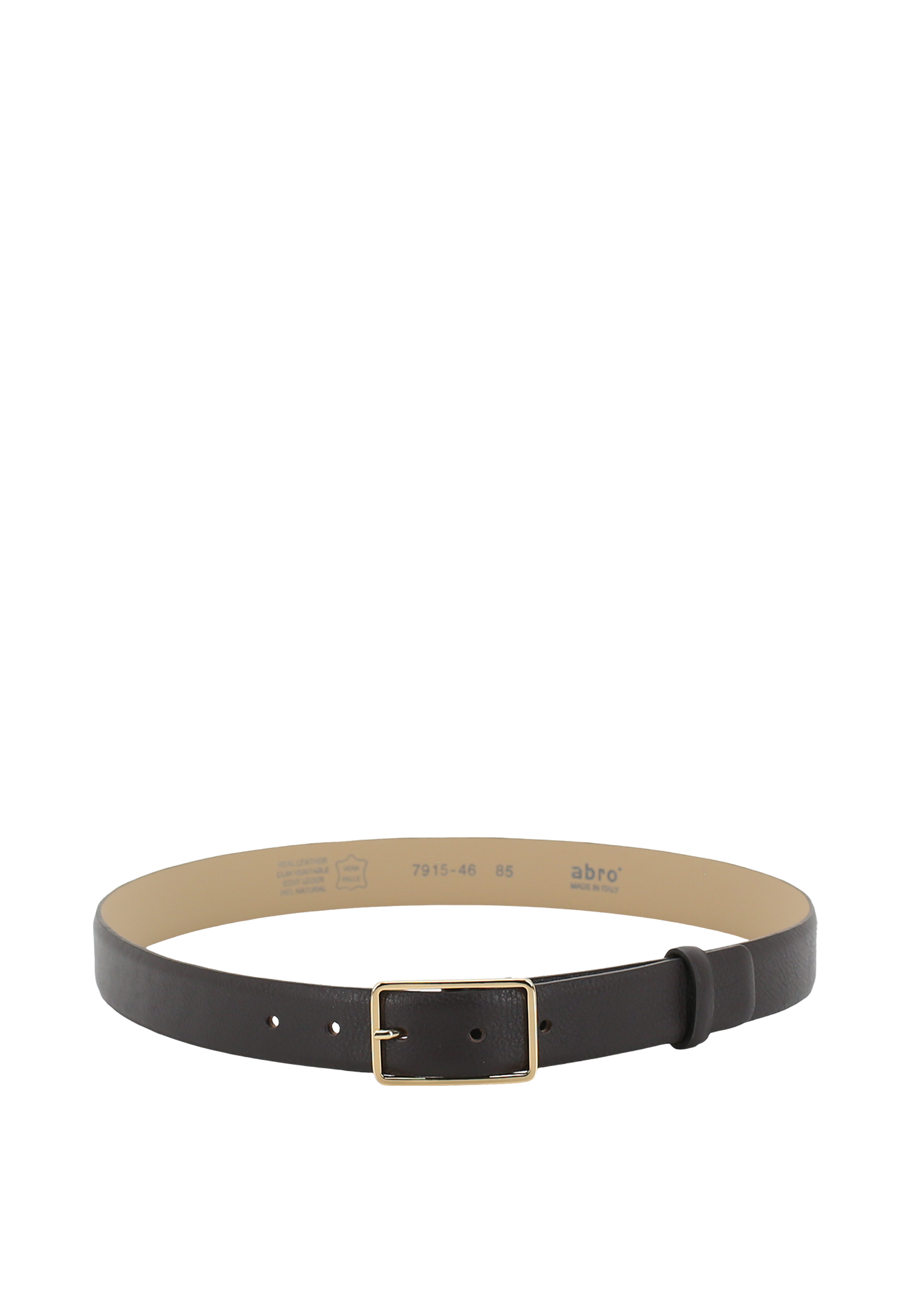 Belt Leather Dalia Standard