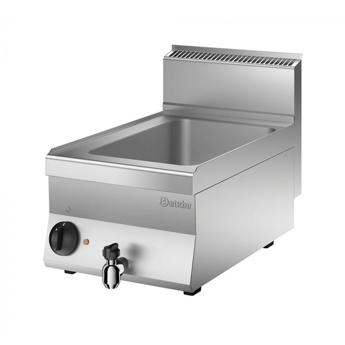 Bartscher Bain Marie 650, B400, 1/1GN