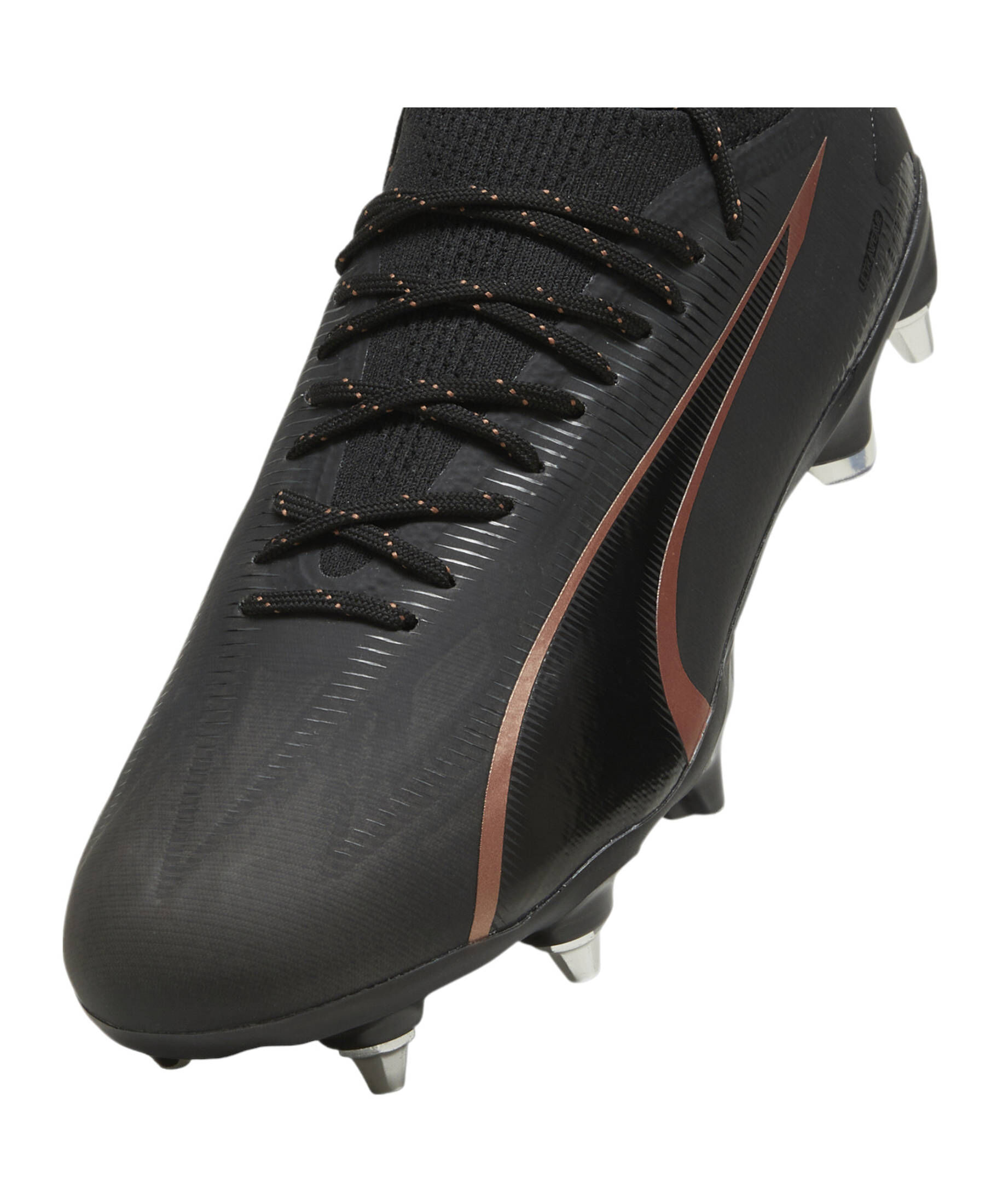 Puma| Fußball - Schuhe - Stollen ULTRA Ultimate MxSG Pursuit