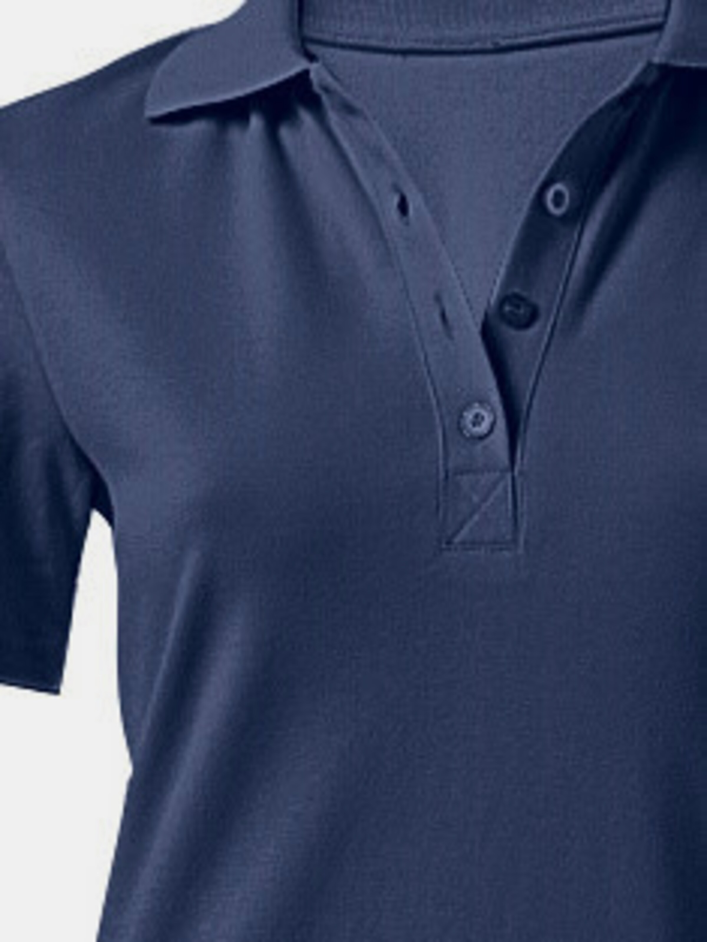 Polokleid