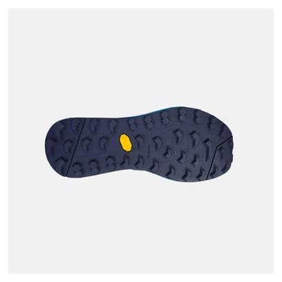 Chaussures de Trail Raidlight Ascendo MP  Bleu