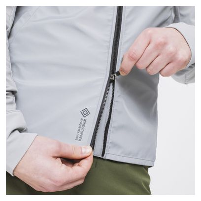 Gilet Sans Manches Gore Wear Everyday Gris
