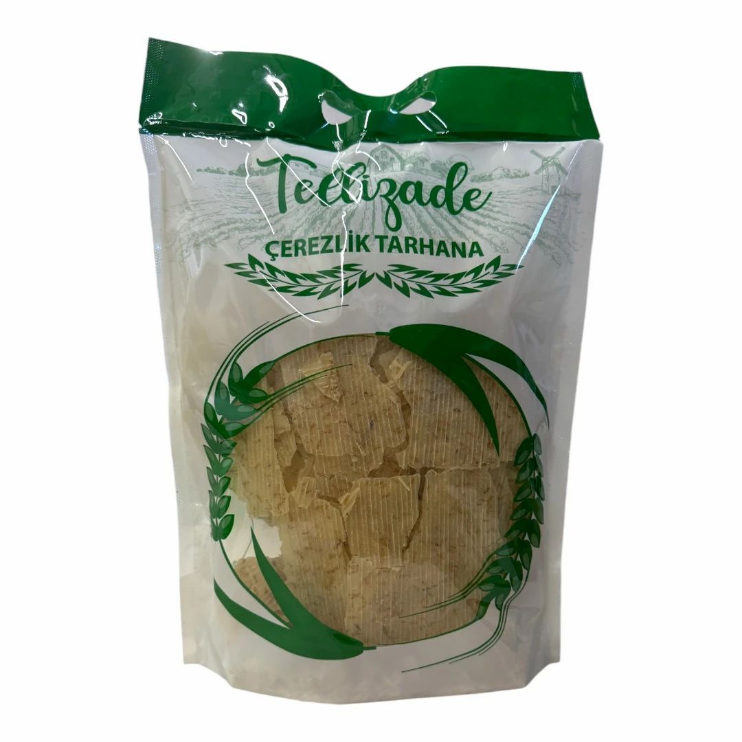 Öz Natur | Maras Cerezlik Tarhana, Tarhana Cips