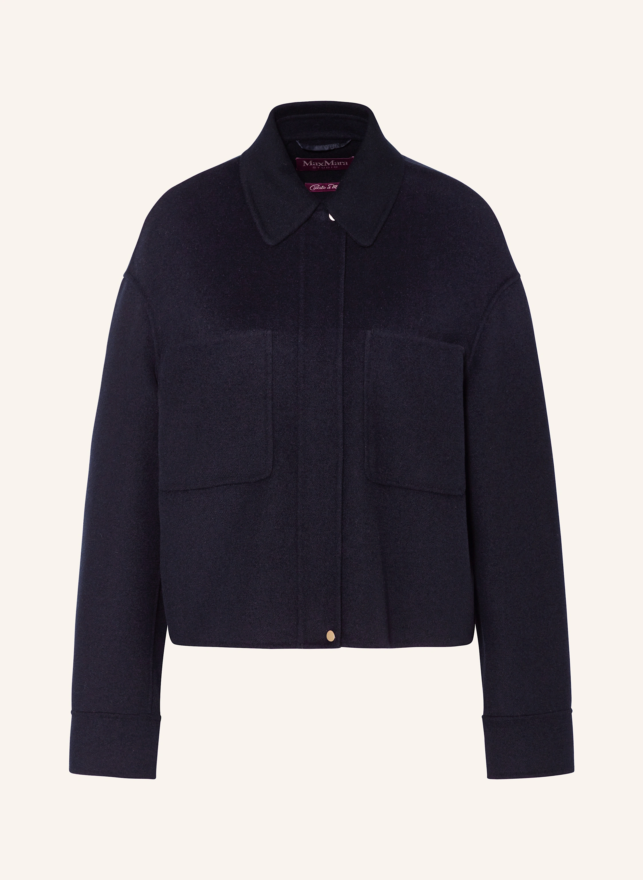 Max Mara STUDIO Jacke MADISON