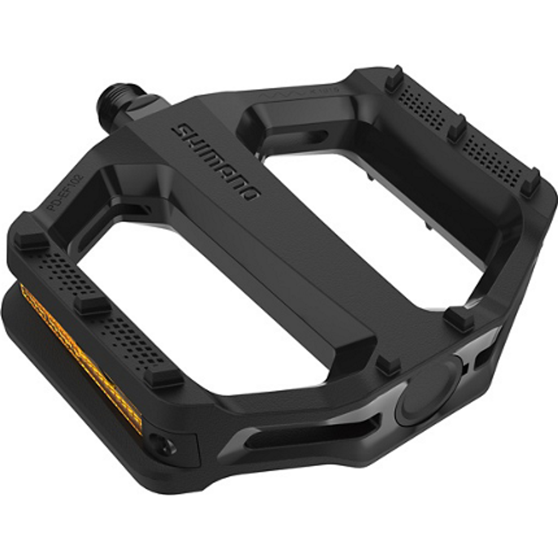 Shimano PD-EF102 Platform Pedalen