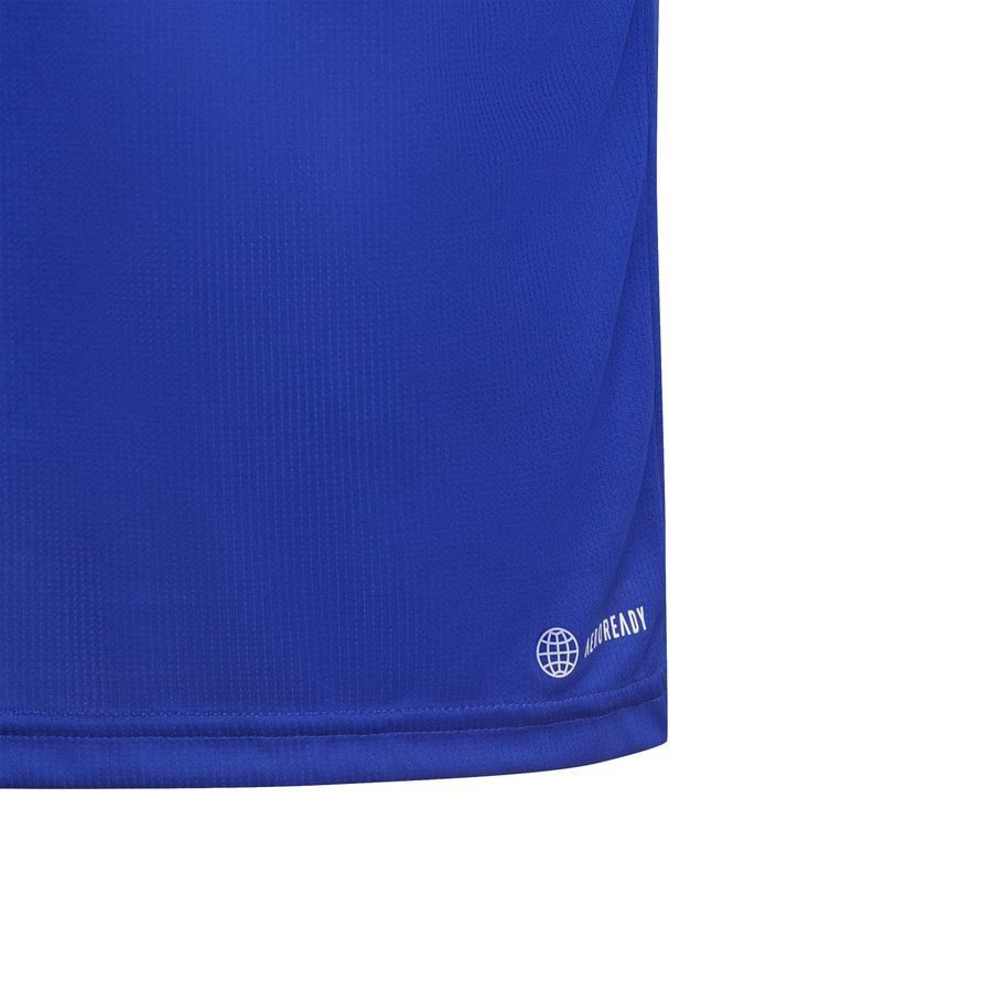 adidas Pack Train-Essentials 3-Stripes - Bleu/Blanc Enfant