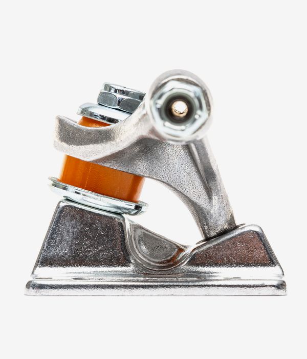 Independent 159 Stage 11 Standard Forged Hollow Achse (silver) 8.75