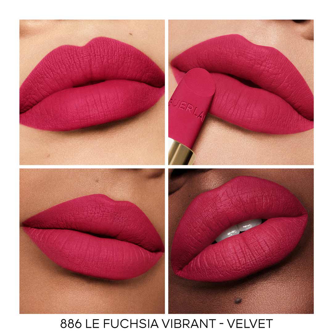 ROUGE G A recarga - Velvet