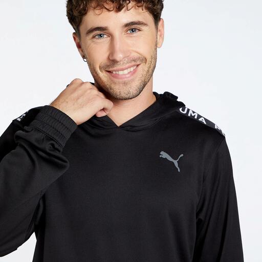 Moletom de corrida Puma