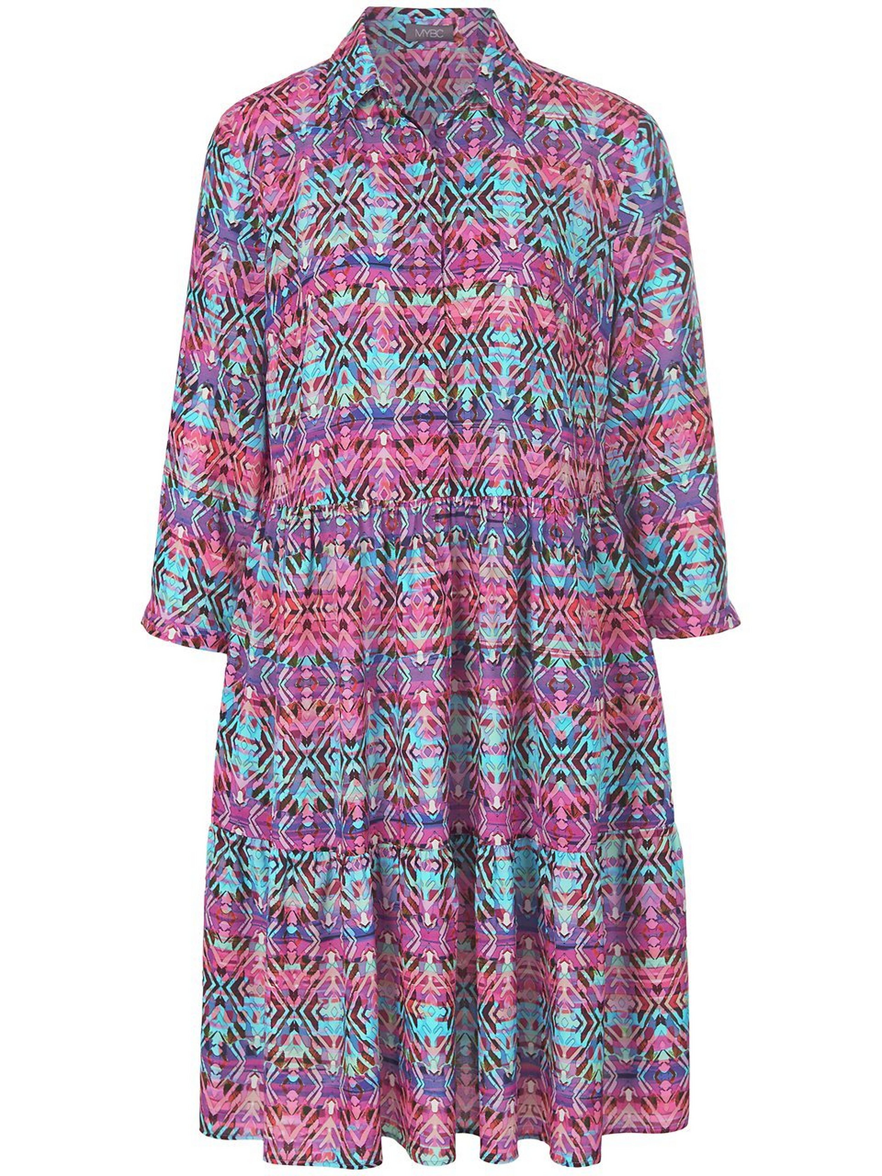 Hemdblusenkleid