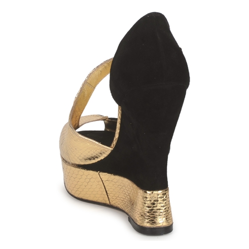 Terry de Havilland - PENNY Black-gold