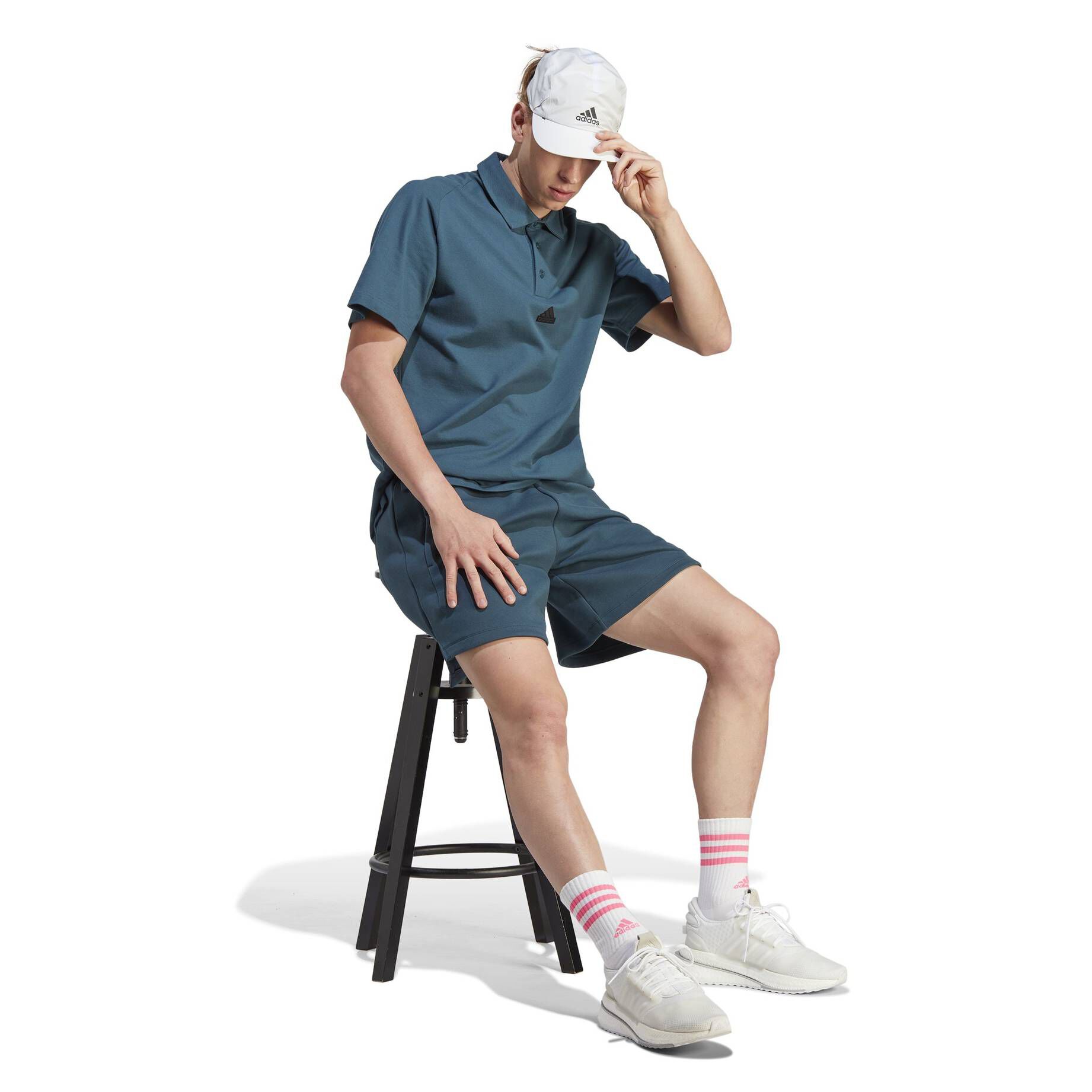 adidas Sportswear| Herren Poloshirt Z.N.E. PREMIUM POLO