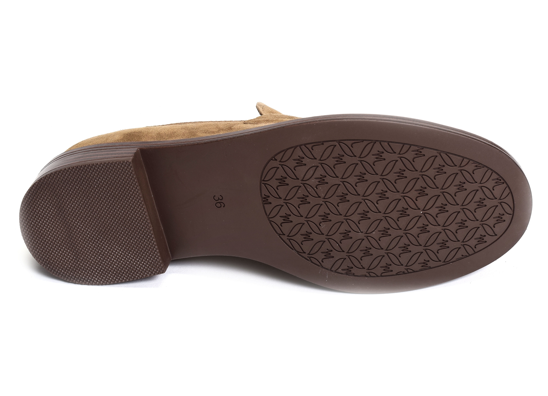 Bardo taupe