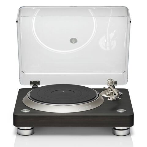 Denon DP-3000NE – high-end platenspeler met Direct Drive