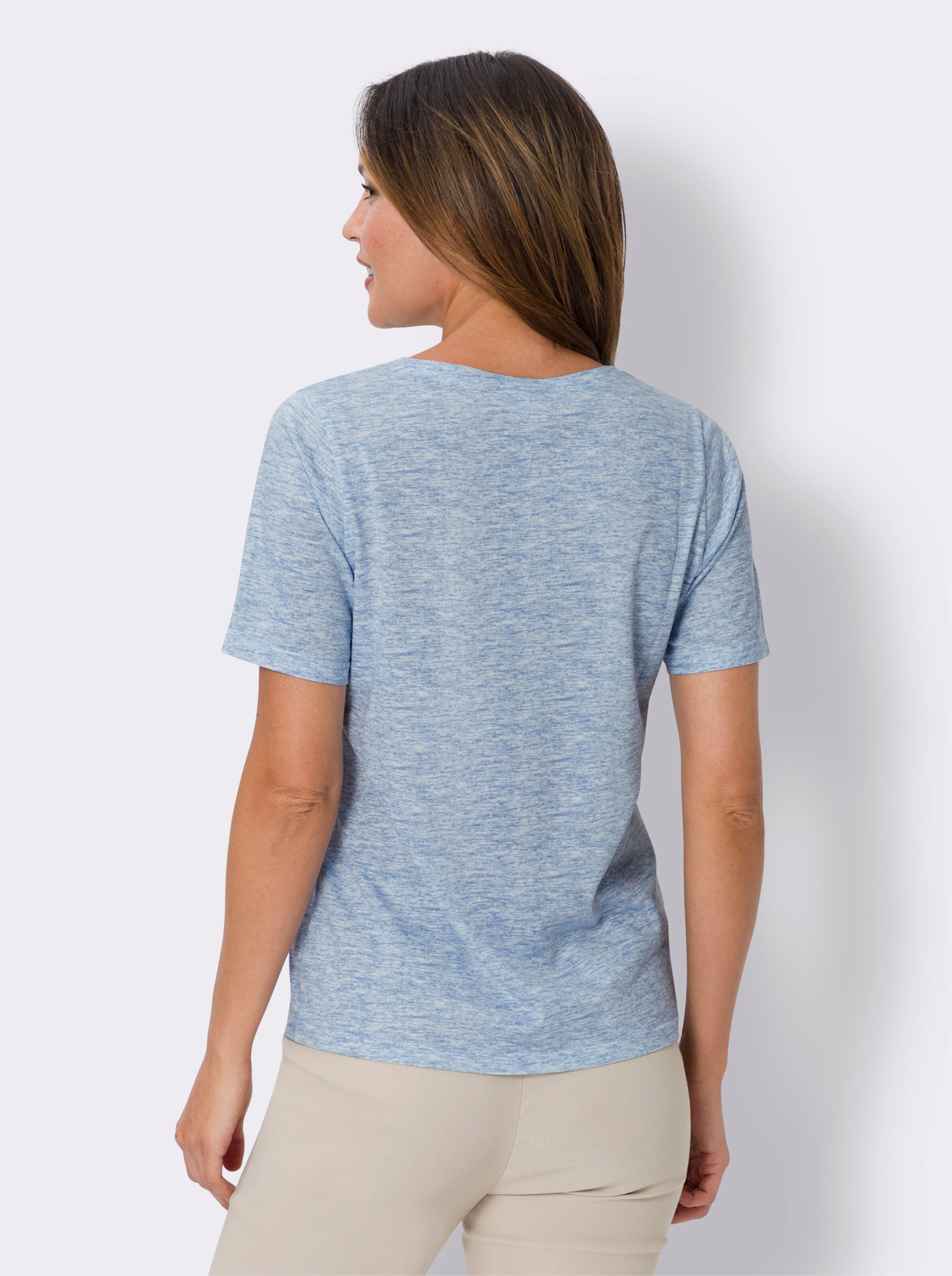 Kurzarm-Shirt