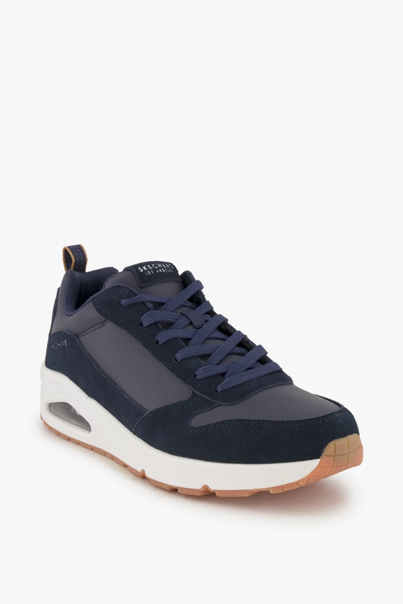 Skechers Uno Stacre Herren Sneaker