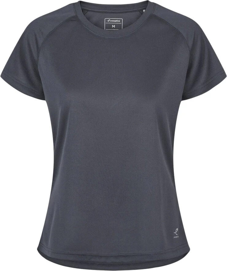 Energetics Natalja II T-shirt Grå