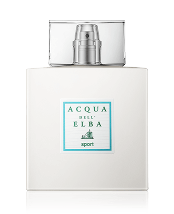 Acqua dell'Elba Sport edt vapo 100ml