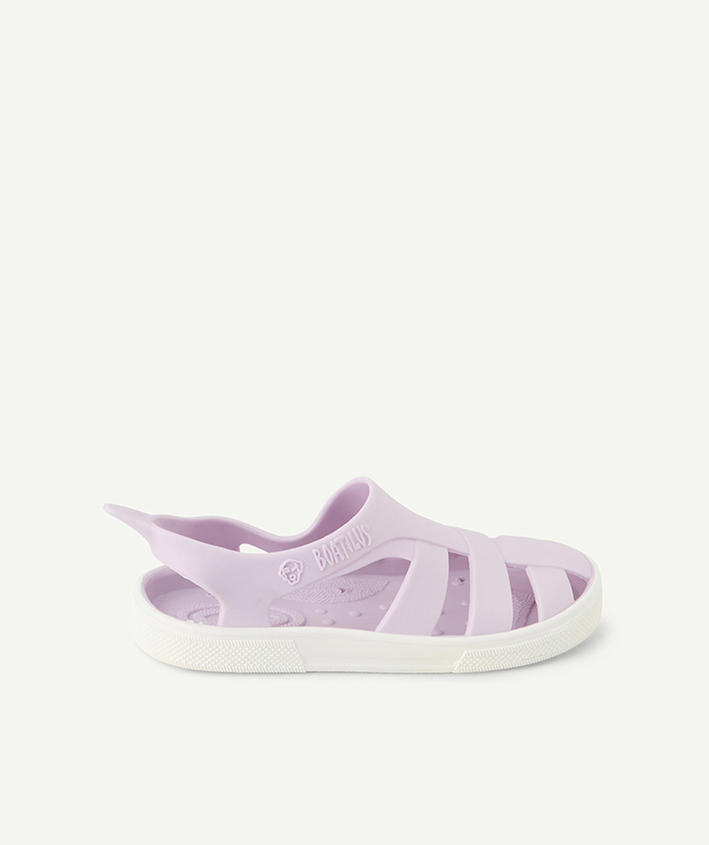 BOATILUSsandales enfant pour la plage - Boatilus lilas