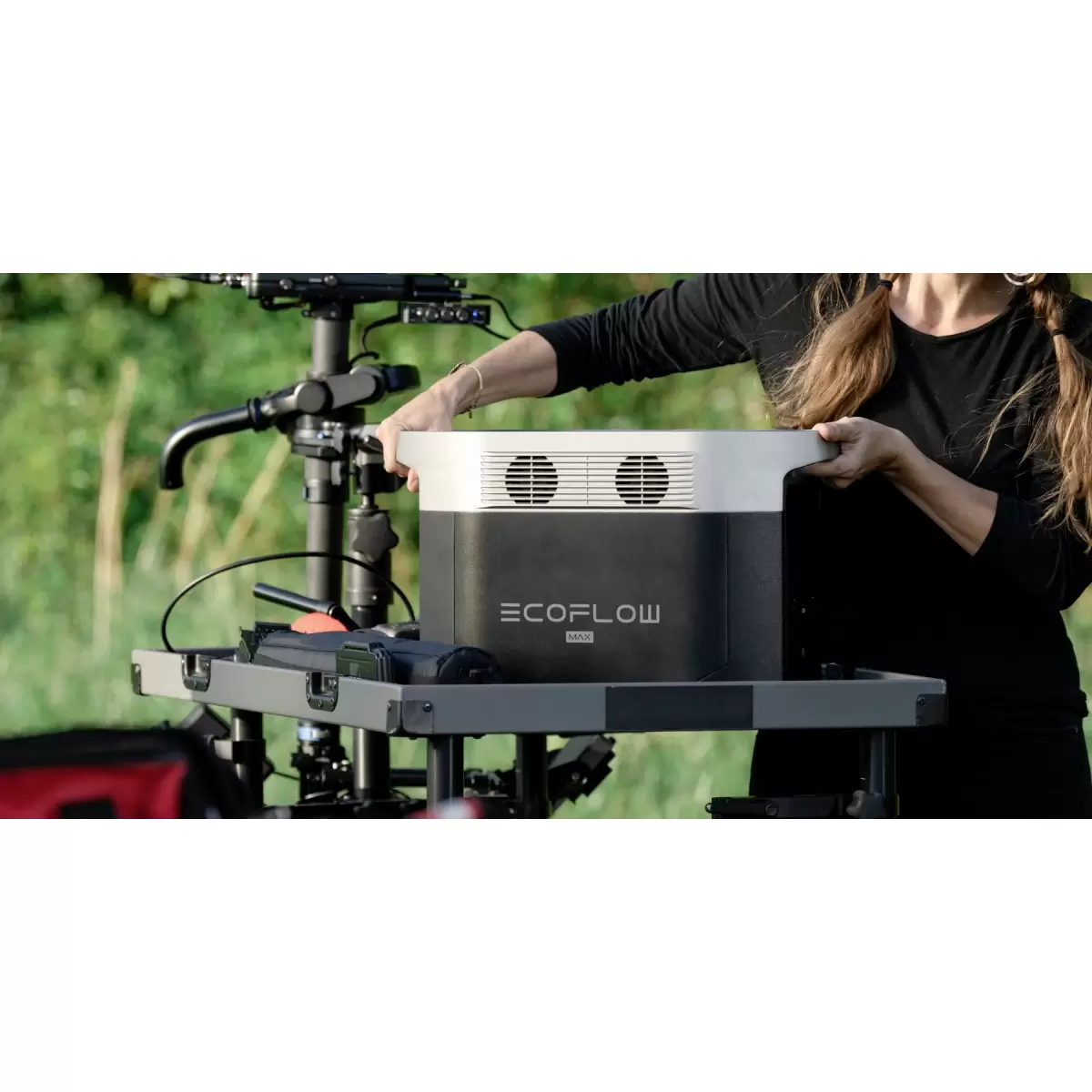 DELTA MAX ECOFLOW