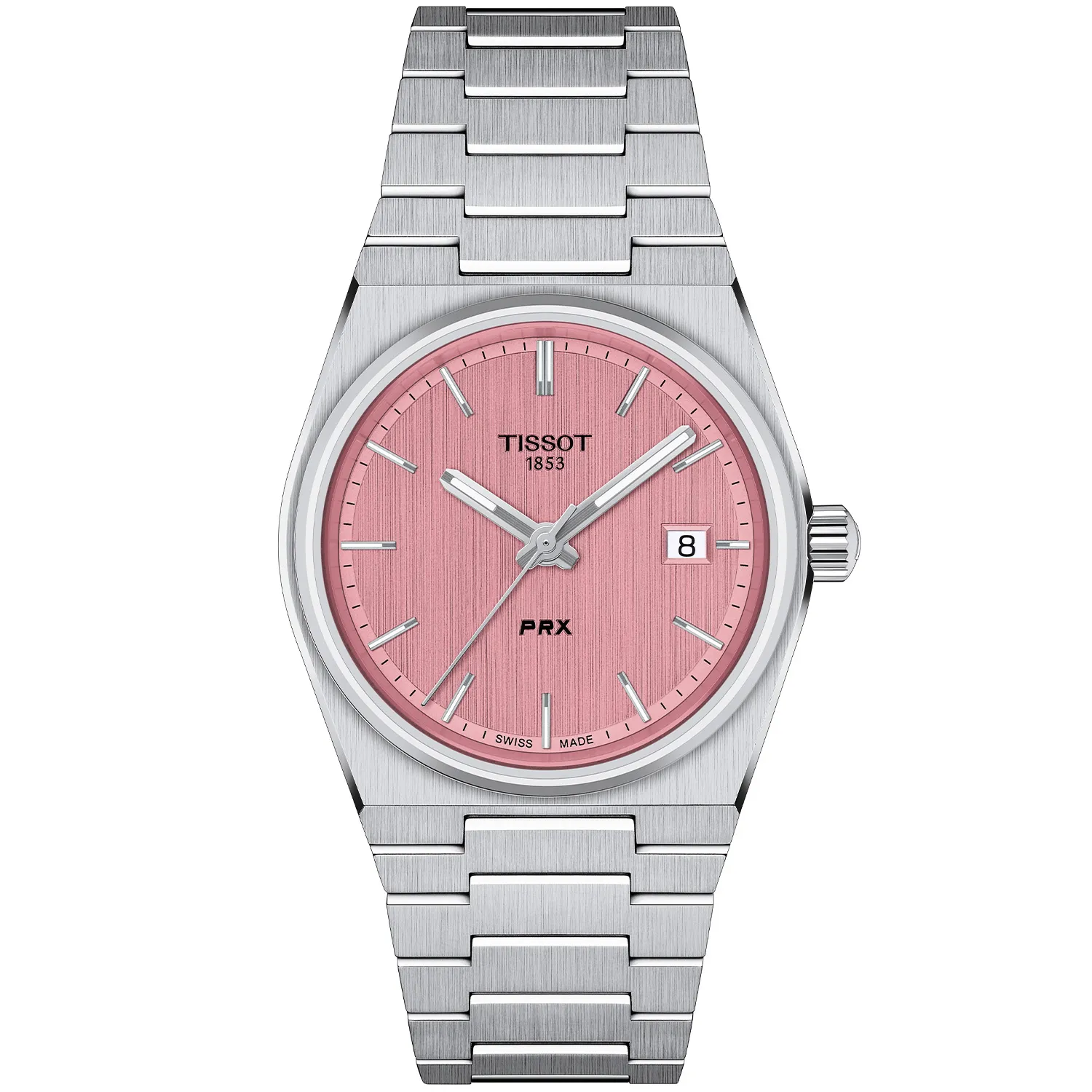 Tissot PRX 35MM T1372101133100