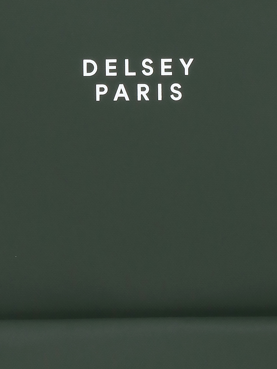 Valise Delsey Maubert 2.0 WP 69 cm
