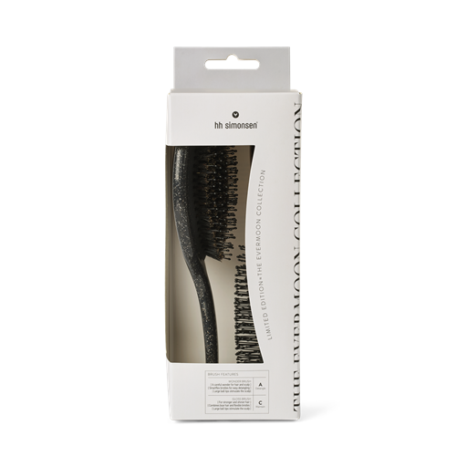 HH Simonsen Wonder & Gloss Brush Duo Gaveæske