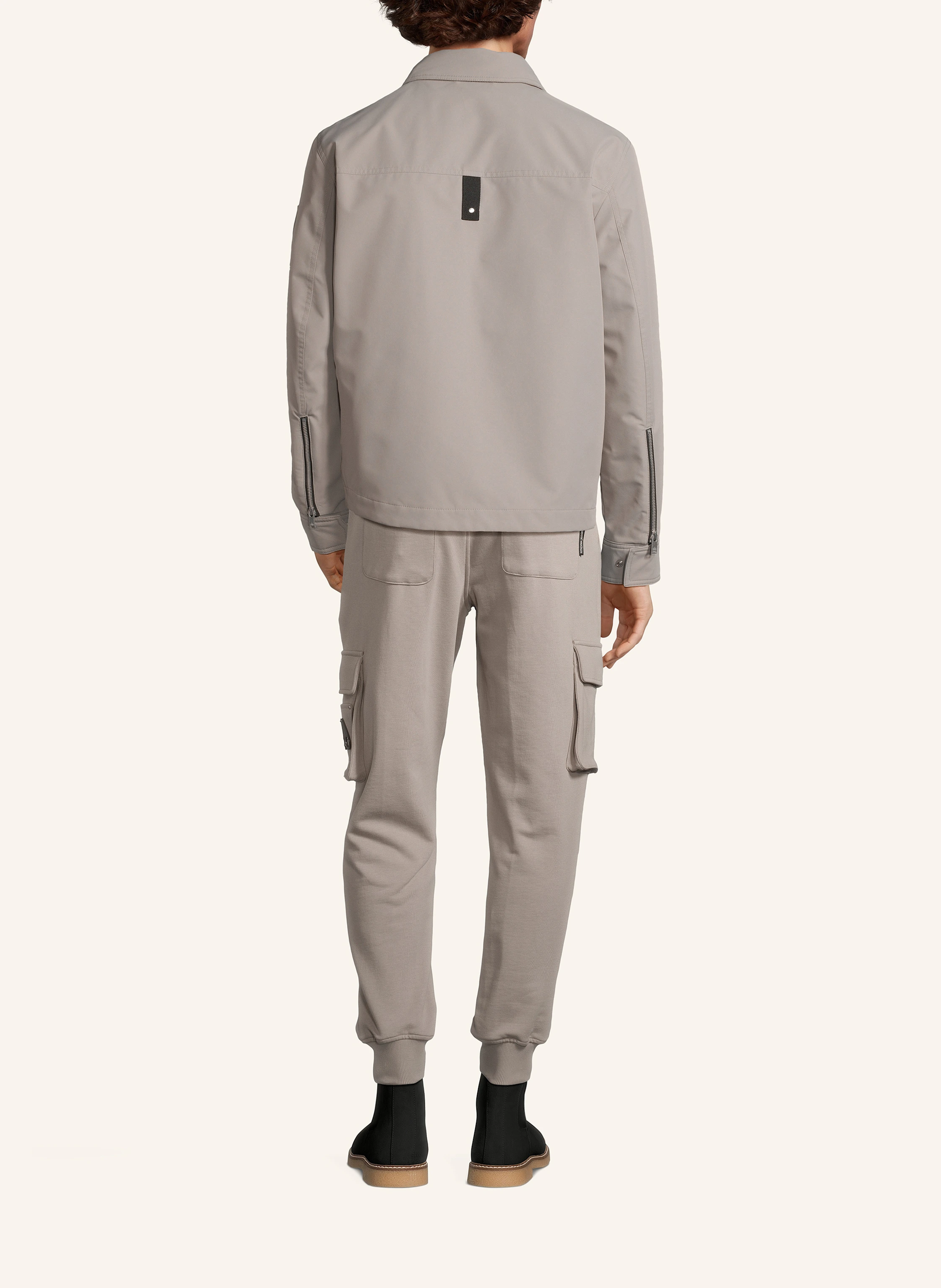 MOOSE KNUCKLES Overjacket JACQUES