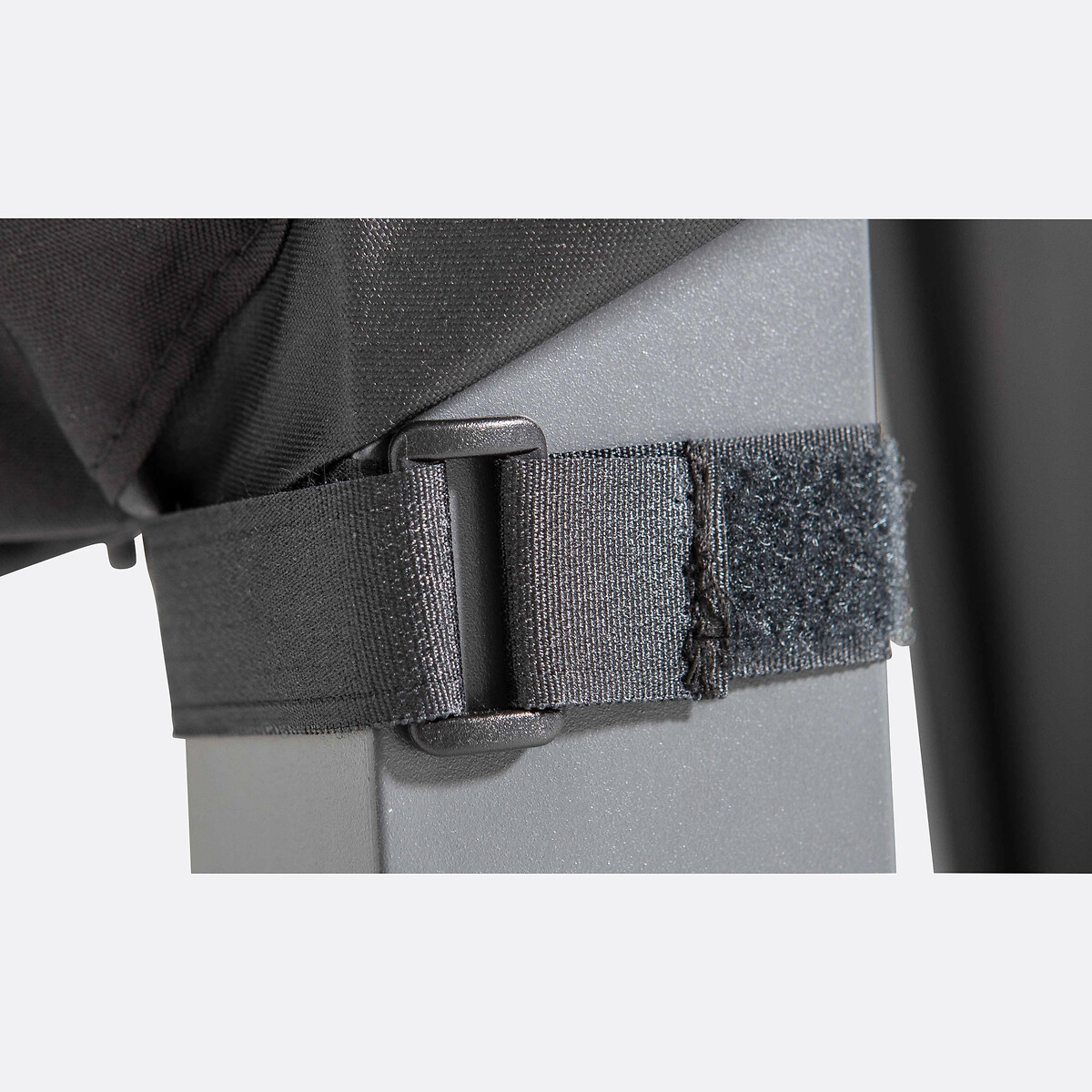 LA REDOUTE INTERIEURS<br>Capa protetora para mesa de jardim L170, Pext
