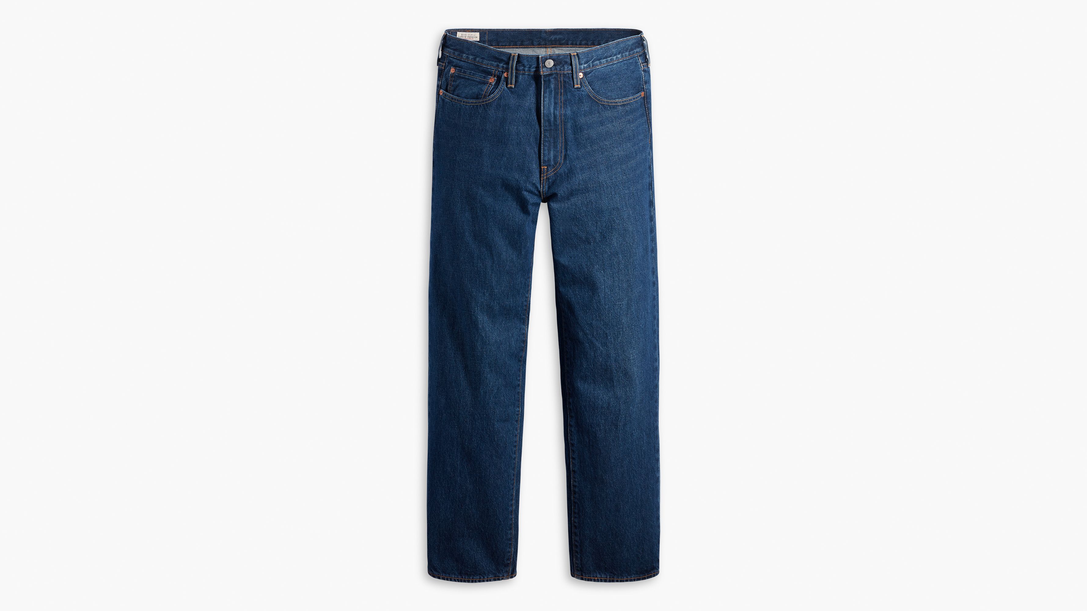 Jean 568™ stay loose - Vivid Dreams - Bleu