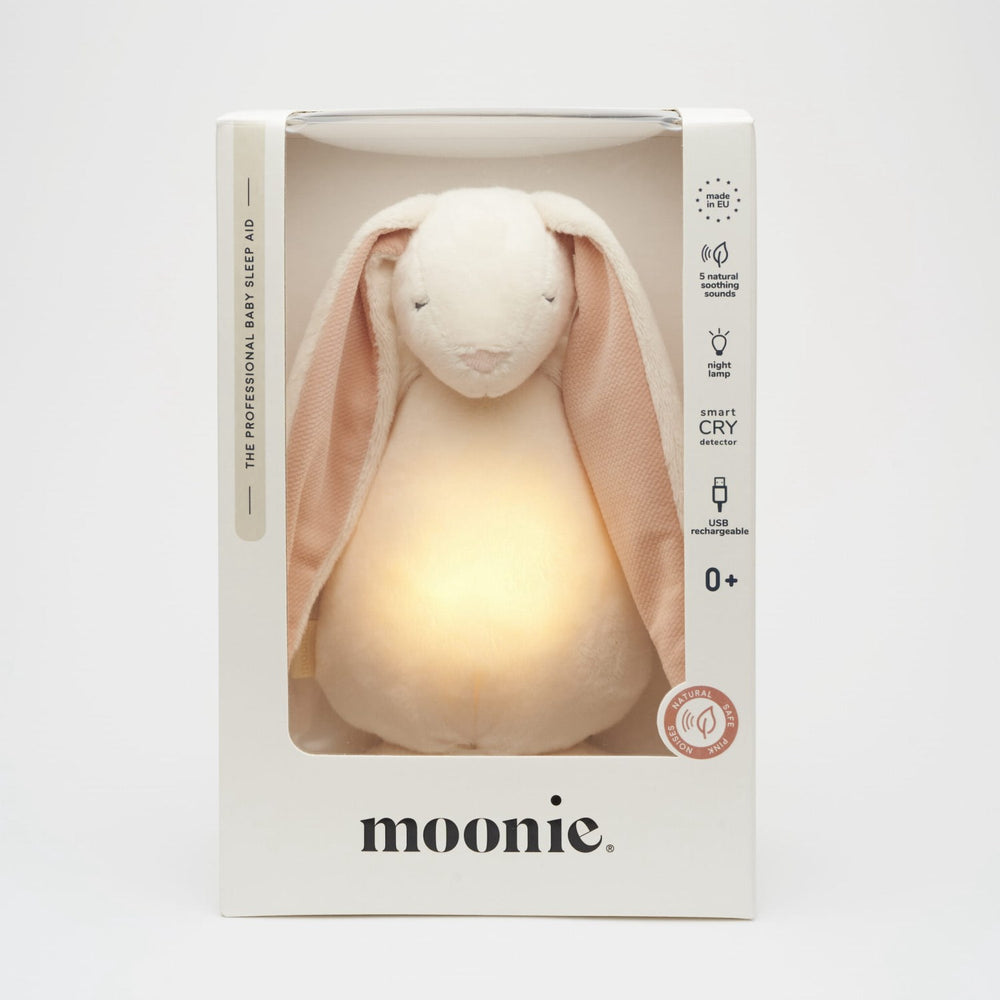 Køb Moonie Powder 2.0 The Humming Friend