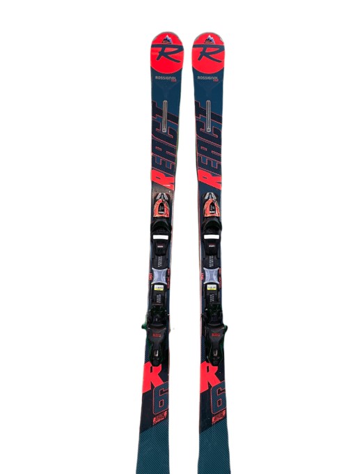 Rossignol React R6 Compact (2022)